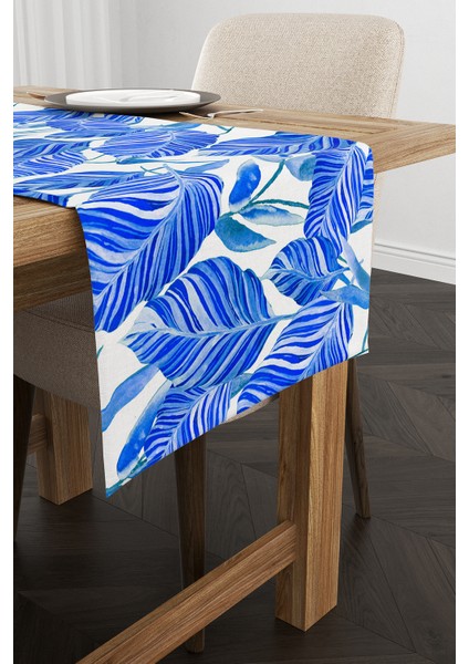 Dekoatif Dijital Baskılı Runner OTYK492-RN