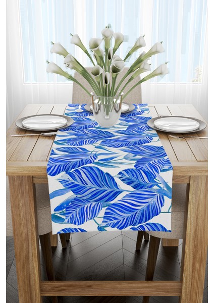 Dekoatif Dijital Baskılı Runner OTYK492-RN fiyatları