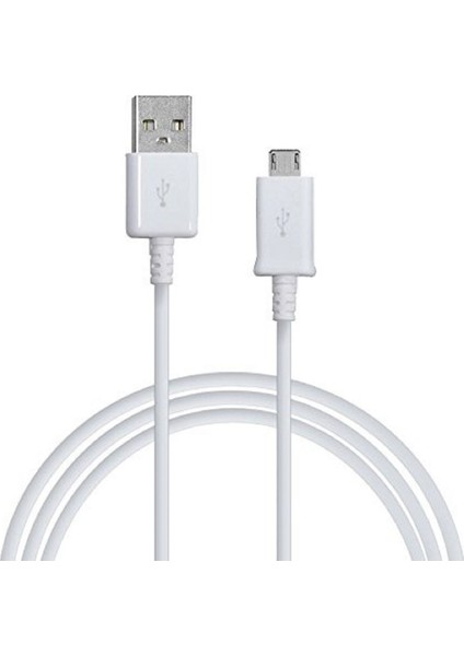 Micro USB Hızlı Şarj ve Data Kablosu 1m x 2 Adet fiyatları