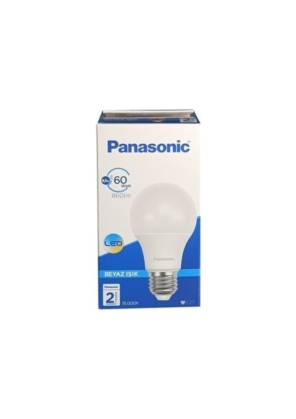 E27 LED Lamba 8.5W 765LM 2700K-6500K Üstün PanasonicUzun Ömürlü fiyatları