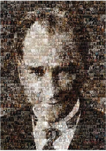 Puzzle 260 Parça Atatürk 4285 modelleri