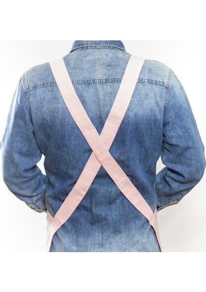 Kuaför Tattooers Make Up Artist Şef Barista Mixologist Özel Tasarım Önlük 05 indirimleri