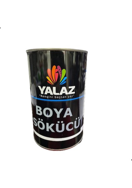 Boya Sökücü 1000 gr