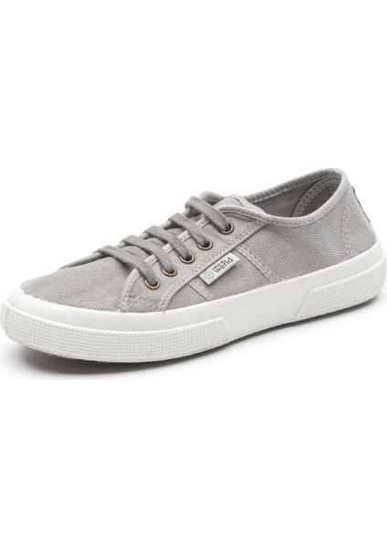 Bej Kadın Sneaker 901E.35-670 Old Blossom Natural World Gris Claro