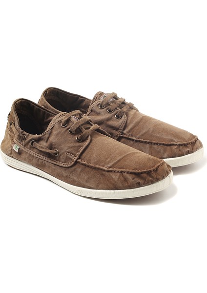 Erkek Sneaker 303E-686 Old Elbrus Natural World Cafe Grano fiyatları