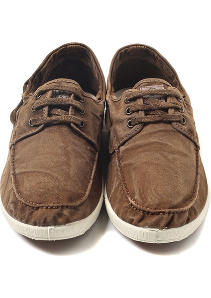 Erkek Sneaker 303E-686 Old Elbrus Natural World Cafe Grano modelleri