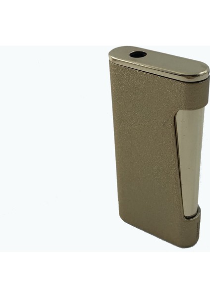 Turbo Metal Çakmak