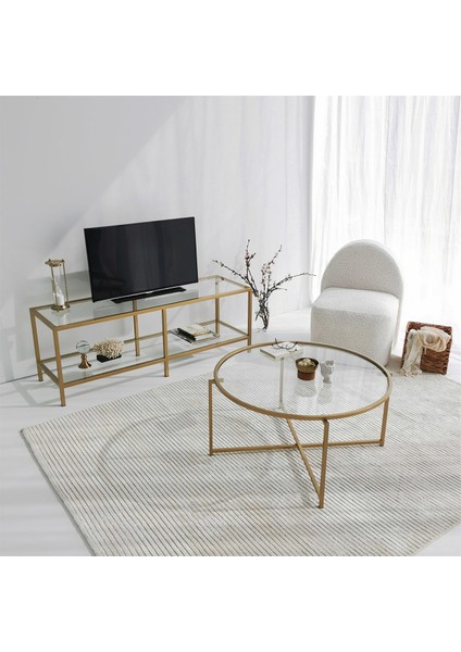 Basic Gold Tv Sehpası TV501 modelleri
