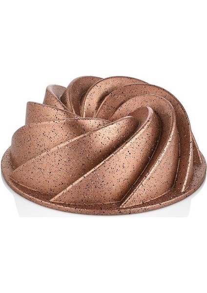 N2659 Sweet Granit Rose Chocalate Kek Kalıbı