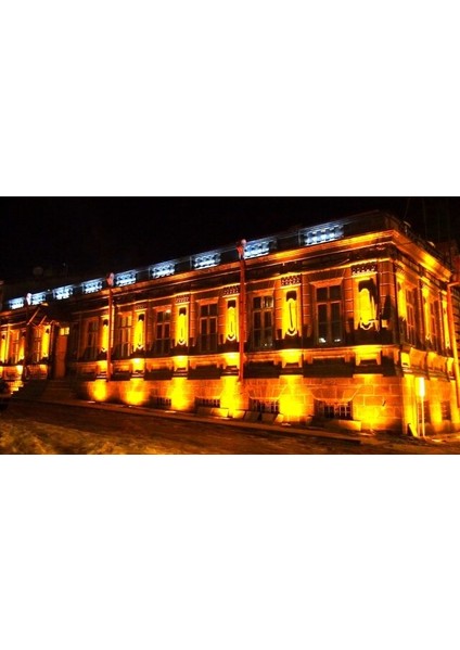 AT20-01833 18 W 6500K Beyaz 50 cm Power LED Wallwasher modelleri