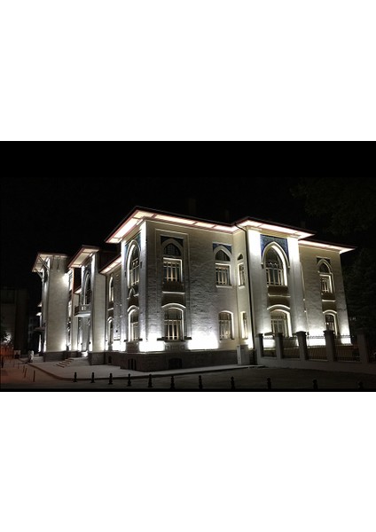 AT20-03663 36 W Mavi Power LED Wallwasher 100 cm