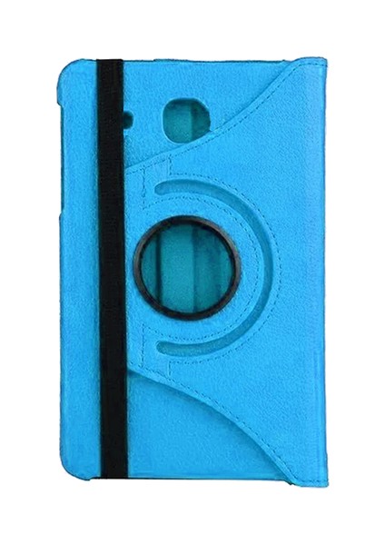 Samsung Galaxy Tab T560 T562 T565 9,6" Döner Standlı Tablet Kılıfı