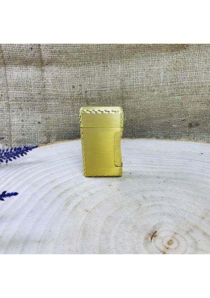 Metal Taşlı Çakmak