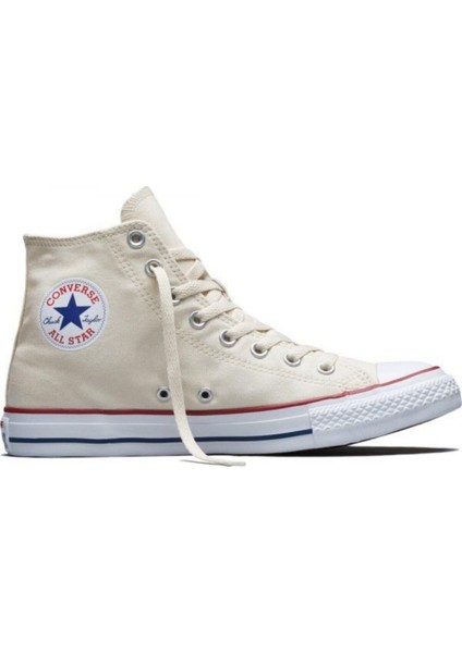 Erkek Sneaker 159484C Converse Chuck Taylor All Star Krem