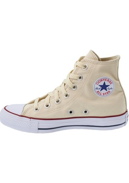 Erkek Sneaker 159484C Converse Chuck Taylor All Star Krem