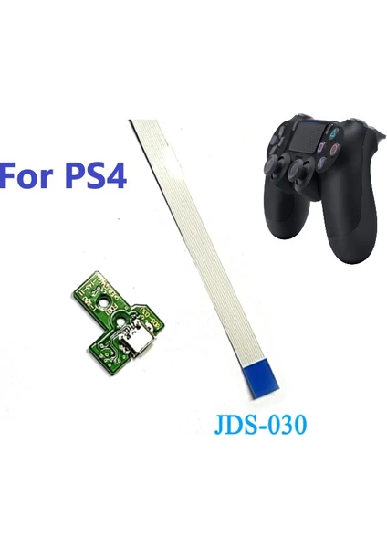 Sony Ps4 JDS-030 Şarj Soketi +12 Pın Kablo