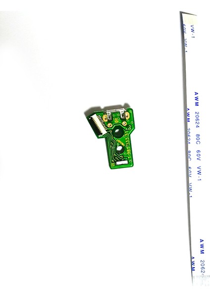 Sony Ps4 JDS-040 Şarj Soketi +12 Pın Kablo modelleri
