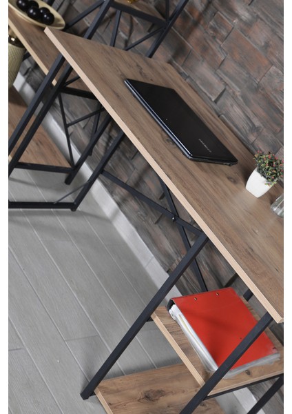 Çalışma Masası Kitaplık Özel Set fırsatları