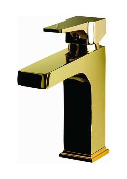 Aqua Lavabo Bataryası-Altın