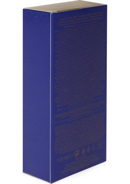 Mesmerize Erkek Parfüm Edt 100 Ml.