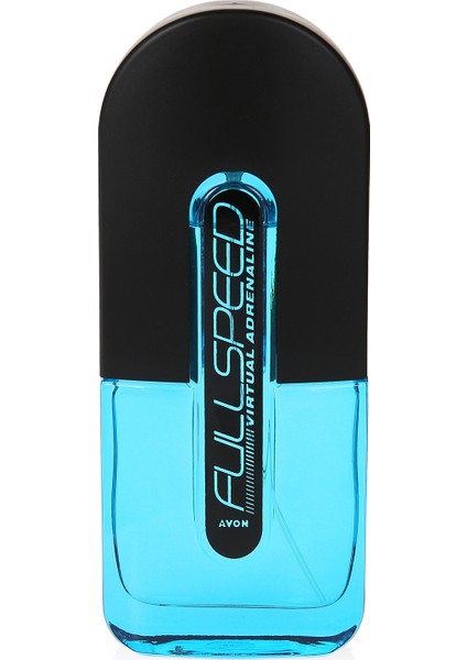 Fullspeed Virtual Adrenaline Erkek Parfüm Edt 75 Ml. fiyatları