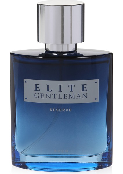 Elite Gentleman Reserve Edt 75 ml Erkek Parfüm