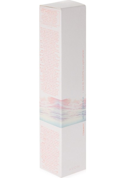 Summer White Paradise Kadın Parfümü Edt 50 Ml. fırsatları