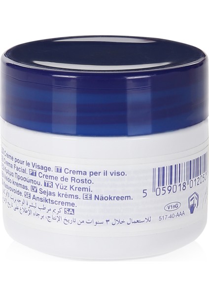 Care Replenishing Moisture With Avocado