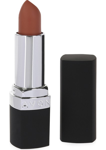 True Color Perfectly Mat Ruj Marvelous Mocha