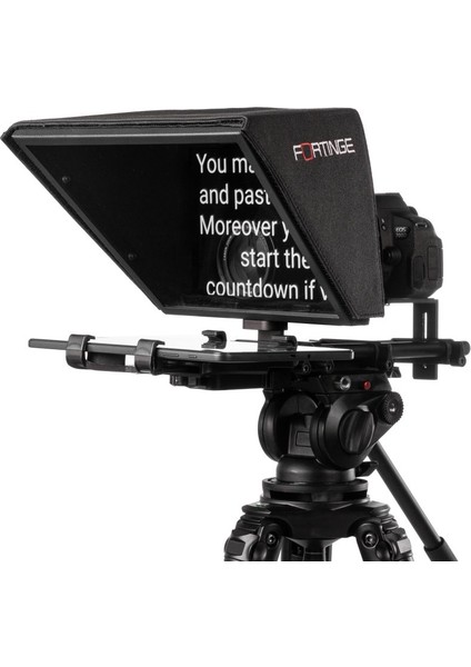 Noa Tablet Prompter Bt-1 Bluetooth Kumanda Ile