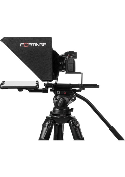 Noa Tablet Prompter Bt-1 Bluetooth Kumanda Ile