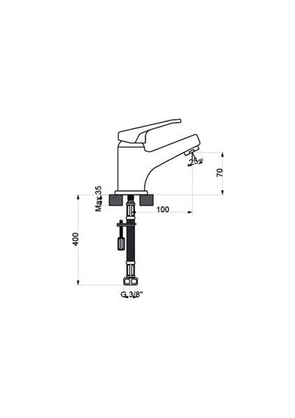 Smart Lavabo Bataryası fiyatları