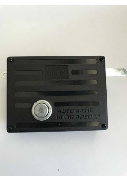 Butonlu Zincirli Kapı Otomatiği