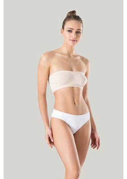 - Lazer Kesim Brazilian Külot 12583