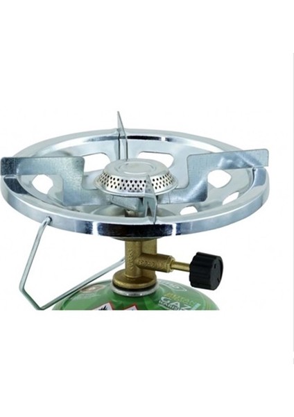 K-500 Siboplu Kamp Ocak