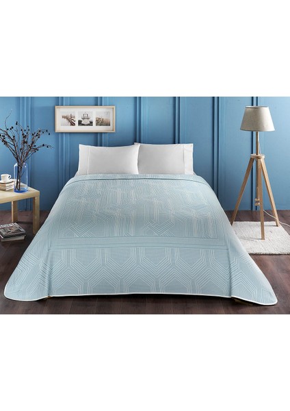 Çift Kişilik Jakarlı Pike Takımı Arely