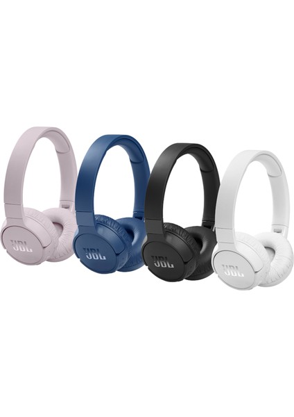 Tune 660 BT NC Wireless Kulaklık, OE, Mavi indirimleri
