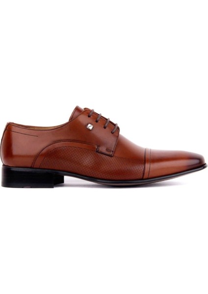 2239 Mr Neolıt Taba Erkek Ayakkabı