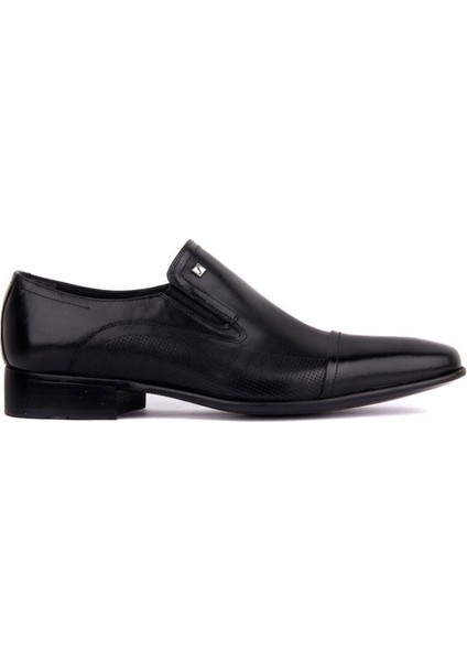 3015 Mr Neolit Siyah Erkek Ayakkabı fiyatları