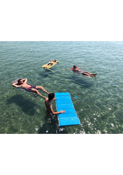 Katlanır Yüzer Şezlong Minderi fiyatları