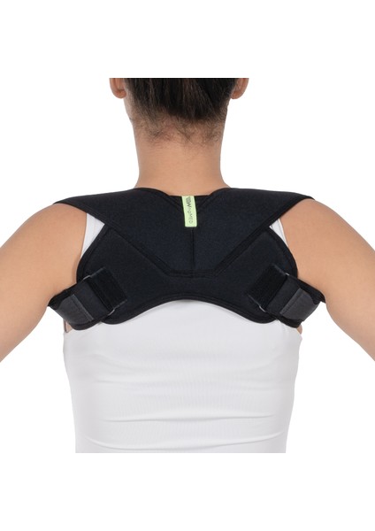 Klavikula Bandajı (Omuz Mafsalı Yaralanmalarında, Köprücük Kemiği Kırıklarında) S/m 36/41