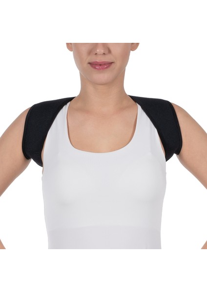 Klavikula Bandajı (Omuz Mafsalı Yaralanmalarında, Köprücük Kemiği Kırıklarında) S/m 36/41 fiyatları