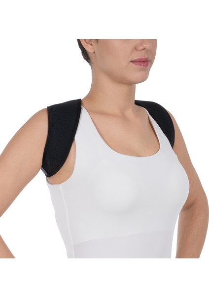 Klavikula Bandajı (Omuz Mafsalı Yaralanmalarında, Köprücük Kemiği Kırıklarında) S/m 36/41 modelleri