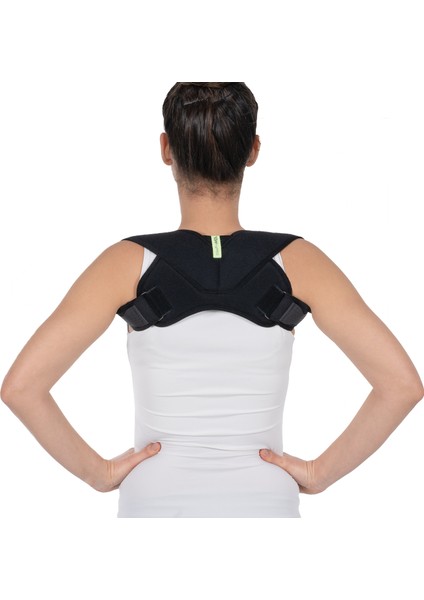 Klavikula Bandajı (Omuz Mafsalı Yaralanmalarında, Köprücük Kemiği Kırıklarında) S/m 36/41 fırsatları