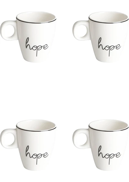 Hope Kupa 130cc 4'lü 04LFH000387