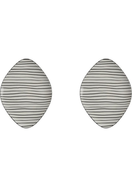 Hope Düz Tabak 27cm 2'l i04LFH000431