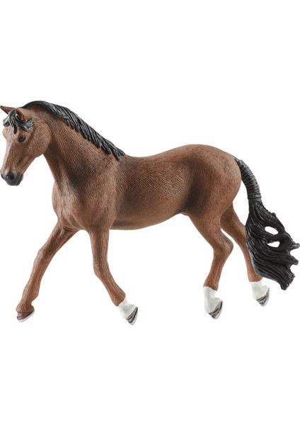 Horse Club Figür Trakehner Beygir CHC13909