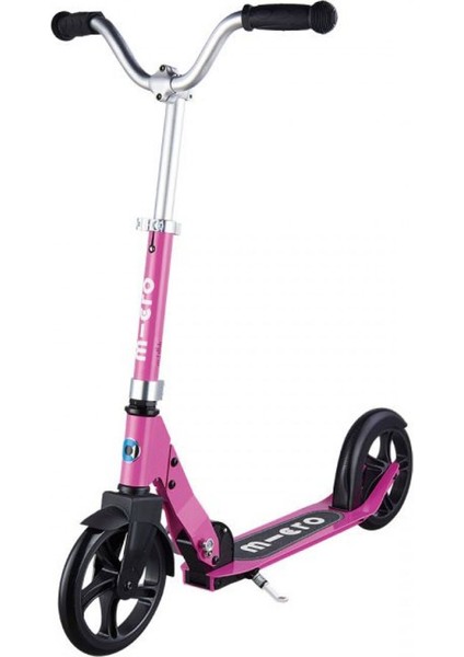 Scooter Cruiser Katlanabilir Pembe SA0170