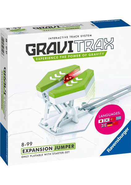 Gravitra x  Jumper RGR268825