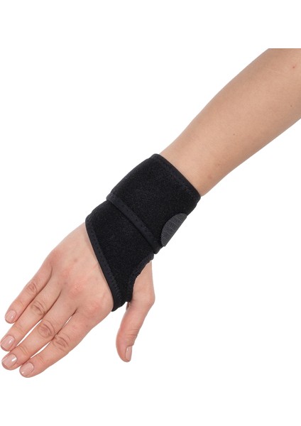 Başparmak Geçmeli Bileklik (Karpal Çıkıklarda) modelleri